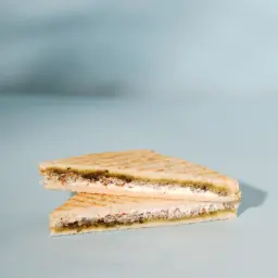 لبنة بالزعتر